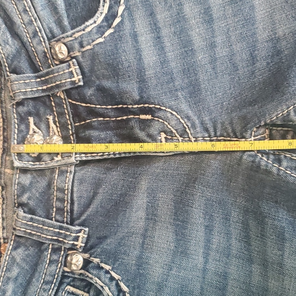 Miss Me Jeans - Picture 3 of 9